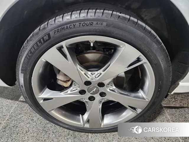 Genesis GV80 id 3033495 из Кореи 11