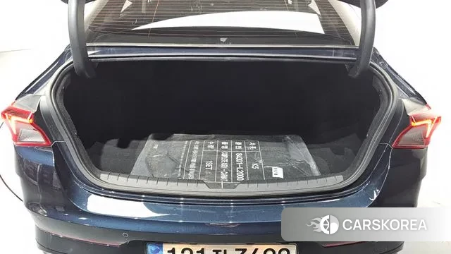 Kia K5 3rd generation id 3372477 из Кореи 11