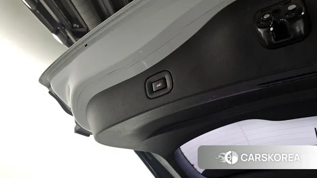 Renault Korea (Samsung) QM6 id 3520285 из Кореи 11