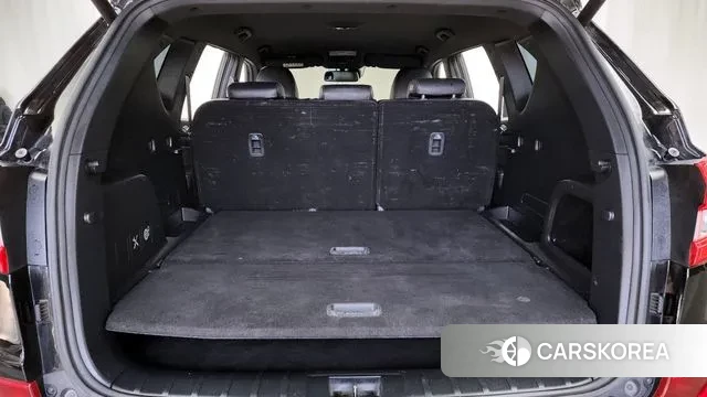 Ssangyong G4 Rexton id 3728414 из Кореи 11