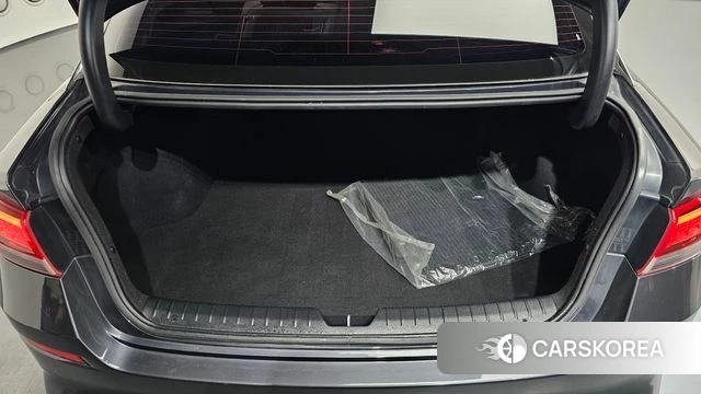 Kia The New K5 2nd generation id 3936876 из Кореи 11