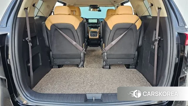 Kia Carnival 4th generation id 3661088 из Кореи 11