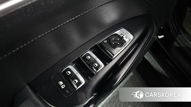 Kia K5 3rd generation id 4446425 из Кореи 11