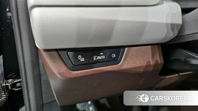 BMW 2 Series Active Tourer (U06) id 4381358 из Кореи 11