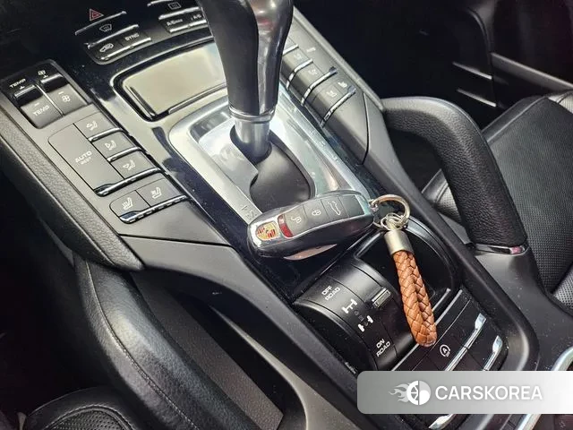 Porsche New Cayenne id 3275418 из Кореи 11