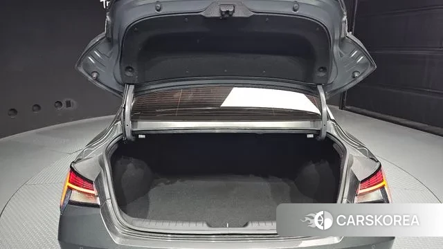 Hyundai Avante (CN7) id 3373570 из Кореи 11