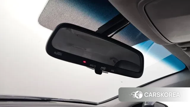 Hyundai Sonata New Rise id 3198708 из Кореи 11