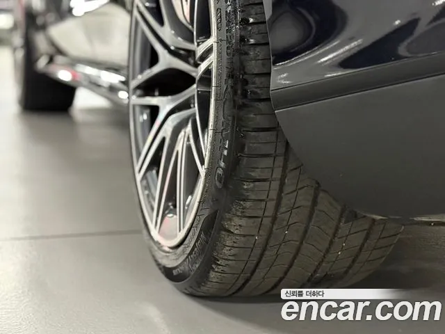 Mercedes-Benz AMG GT id 2682083 из Кореи 11