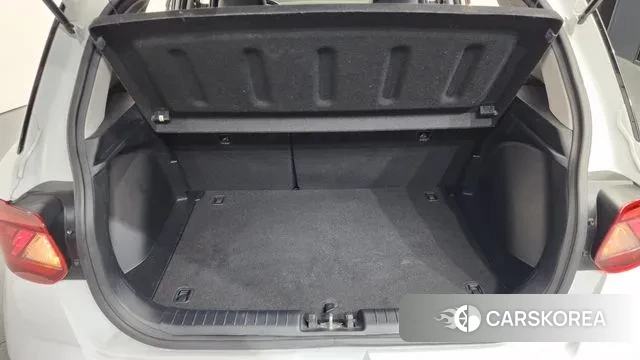 Hyundai Venue id 3681597 из Кореи 11