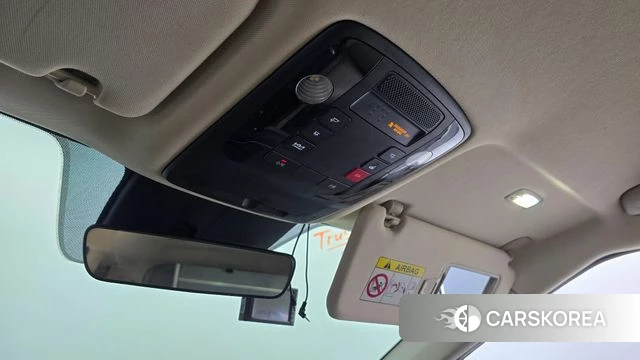 Kia Carnival 4th generation id 3812612 из Кореи 11
