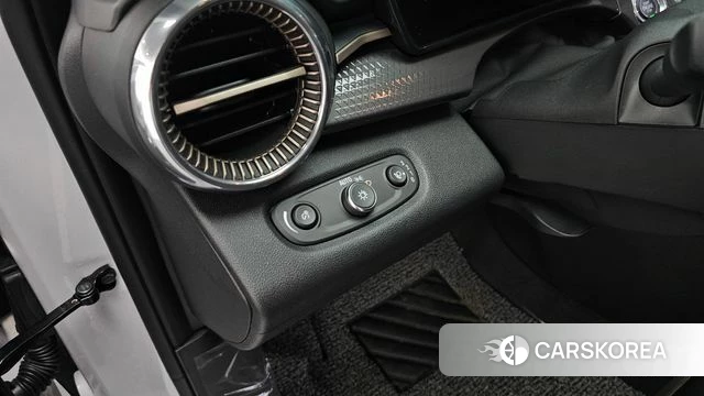 Chevrolet (GM Daewoo) Trax Crossover id 4783258 из Кореи 11