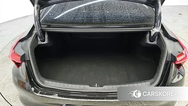 Kia K8 id 3680747 из Кореи 11