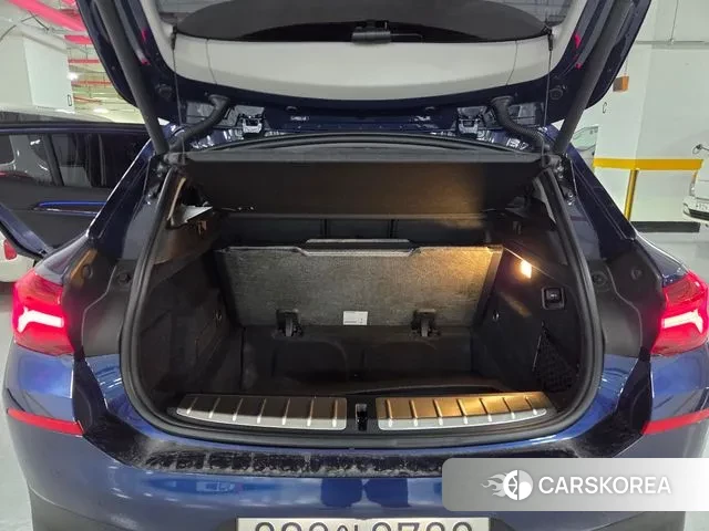 BMW X2 (F39) id 3570733 из Кореи 11