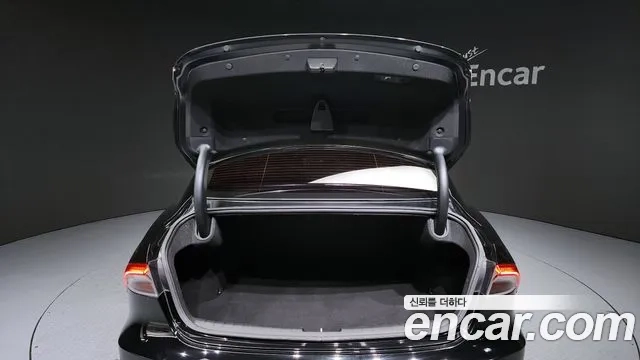 Hyundai The New Grandeur IG id 2907503 из Кореи 11