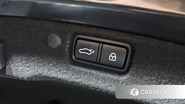 Kia K7 Premier id 3677122 из Кореи 11