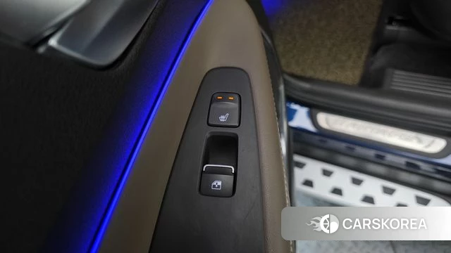 Hyundai Santa Fe TM id 4521005 из Кореи 11