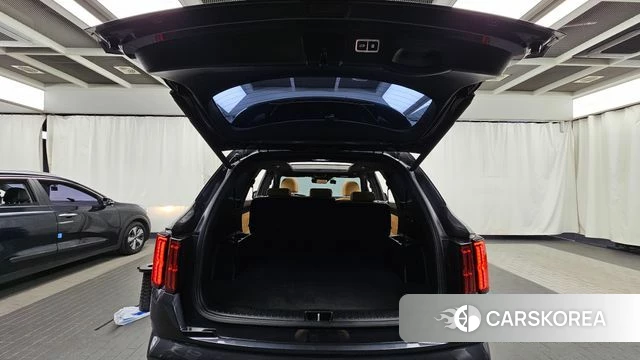 Kia Sorento 4th Generation id 3885346 из Кореи 11