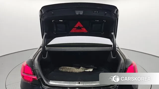 Kia The New K9 2nd generation id 3027772 из Кореи 11