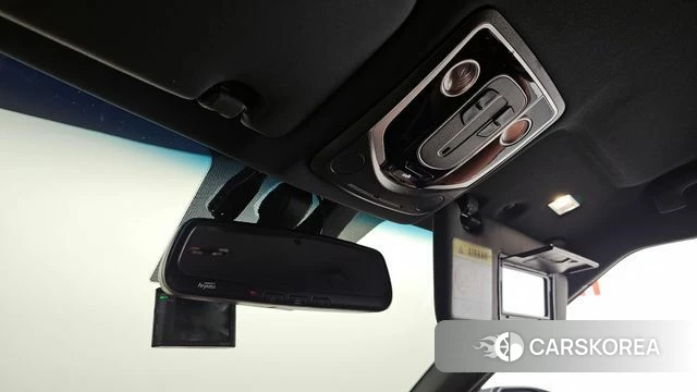 Ssangyong Torres id 4281476 из Кореи 11
