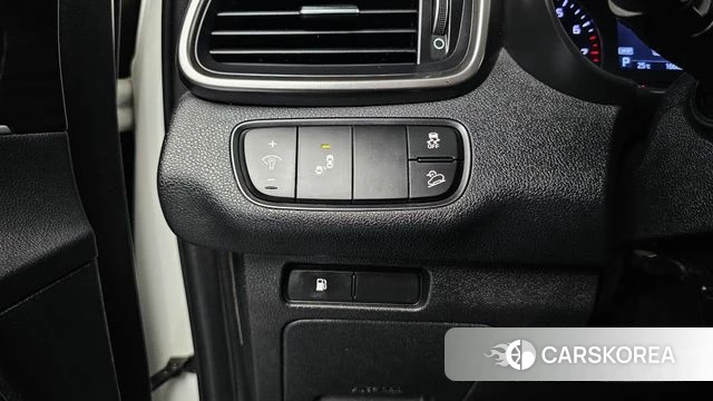Kia The New Sorento id 4403333 из Кореи 11
