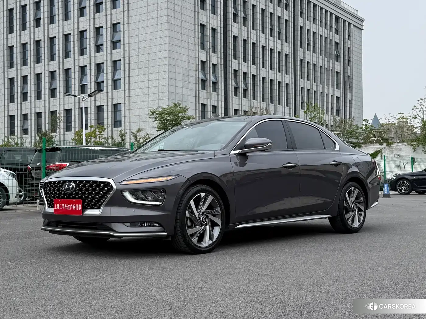 Hyundai Mistra id 4514271 из Китая 11