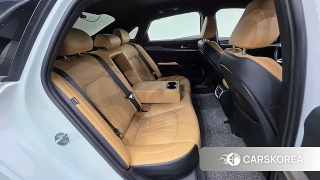 Kia K5 3rd generation id 3482705 из Кореи 11