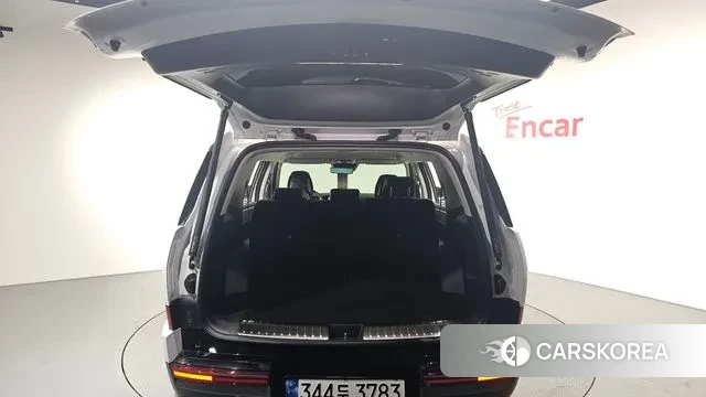 Hyundai Santa Fe (MX5) id 3644861 из Кореи 11