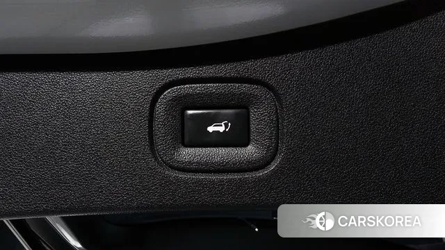 Renault Korea (Samsung) The New QM6 id 3747645 из Кореи 11