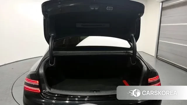 Genesis G80 (RG3) id 3753264 из Кореи 11