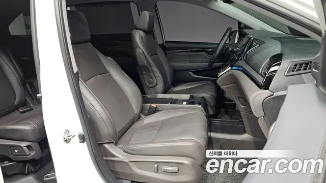 Honda Odyssey id 2791297 из Кореи 11