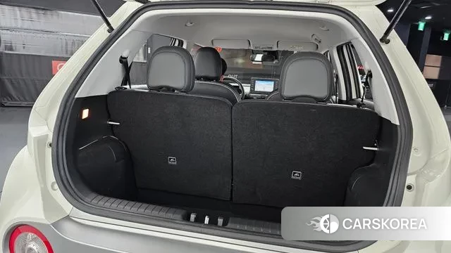 Hyundai Casper id 3629337 из Кореи 11