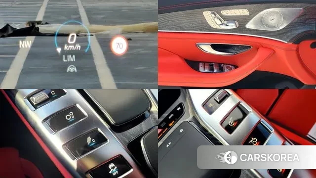 Mercedes-Benz AMG GT id 3394292 из Кореи 11