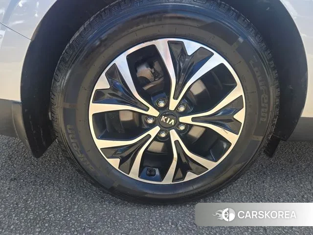 Kia Carnival 4th generation id 2976123 из Кореи 11