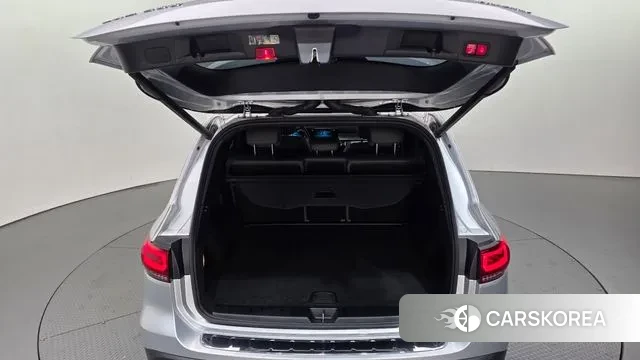 Mercedes-Benz EQB X243 id 3400364 из Кореи 11