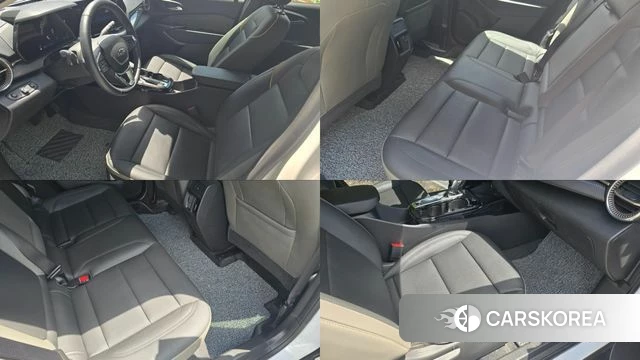 Chevrolet (GM Daewoo) Trax Crossover id 4360556 из Кореи 11