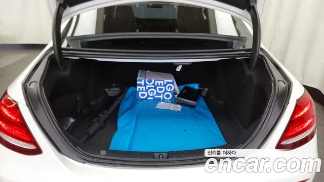 Mercedes-Benz E-Class W213 id 2765619 из Кореи 11