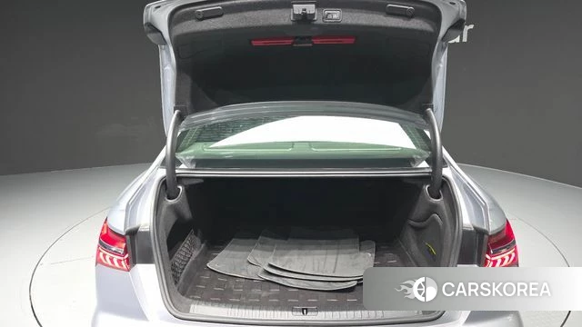 Audi A6 (C8) id 4688987 из Кореи 11