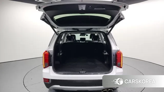 Hyundai Palisade id 3439578 из Кореи 11