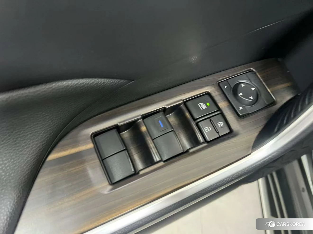 Toyota Wilanda id 4467395 из Китая 11