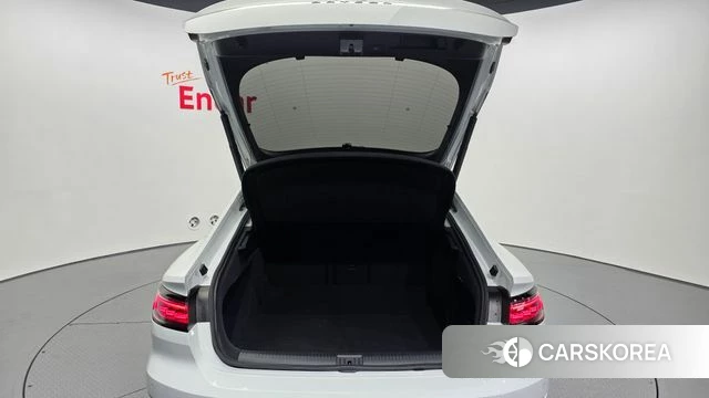 Volkswagen Arteon id 3799786 из Кореи 11