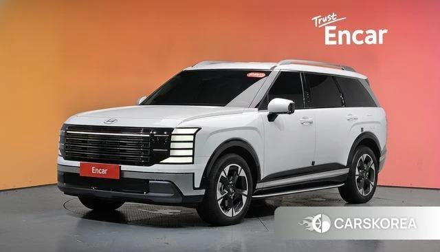 Hyundai Palisade (LX3) id 4560153 из Кореи 11