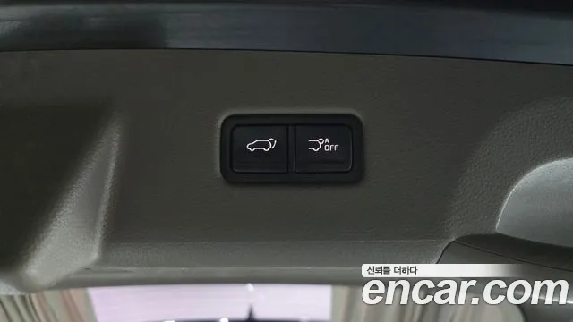 Kia Carnival 4th generation id 2859190 из Кореи 11