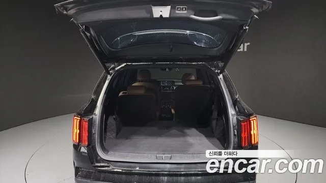 Kia Sorento 4th Generation id 2936295 из Кореи 11