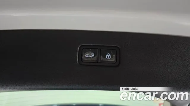 Genesis GV80 id 2826095 из Кореи 11