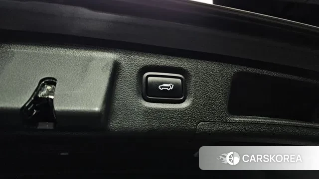 Hyundai Santa Fe TM id 2990780 из Кореи 11