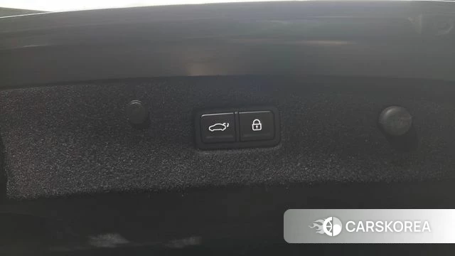 Kia K8 id 4636432 из Кореи 11