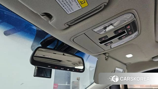 Kia The New Carnival id 3828880 из Кореи 11