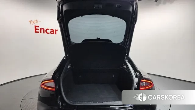 Kia Stinger id 3362944 из Кореи 11