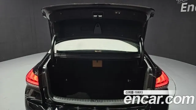 Genesis G80 id 2928012 из Кореи 11