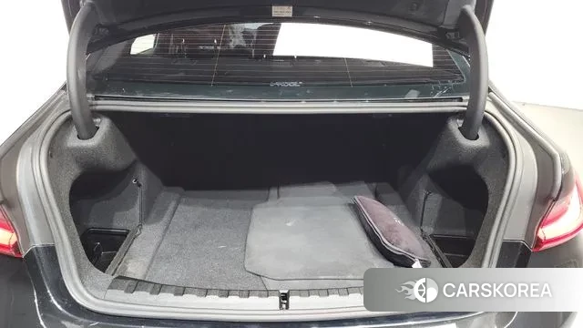 BMW 3 Series (G20) id 3735342 из Кореи 11